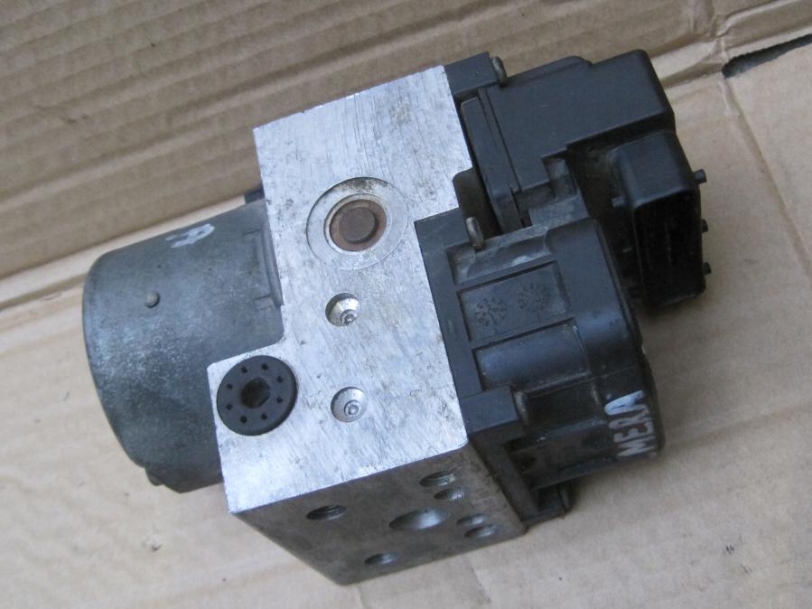 ABS Модул 0273004452, за Nissan Almera N16  2000-2006 ABS 0265216733