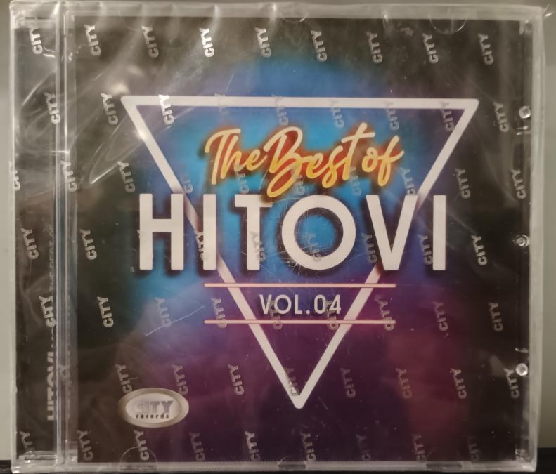 The best of hitovi vol. 4