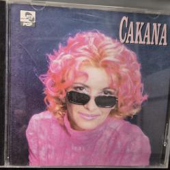 Cakana - 1998