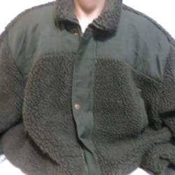 Ловно поларено яке Misty mountain