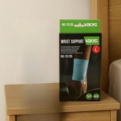 Еластична лента за китка Vbosi Wrist Support