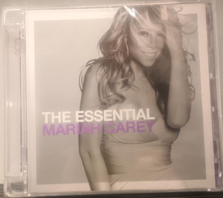 Mariah Carey  the Essential Mariah Carey