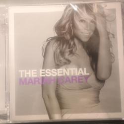 Mariah Carey  the Essential Mariah Carey