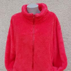 4XL Ново пухкаво яке