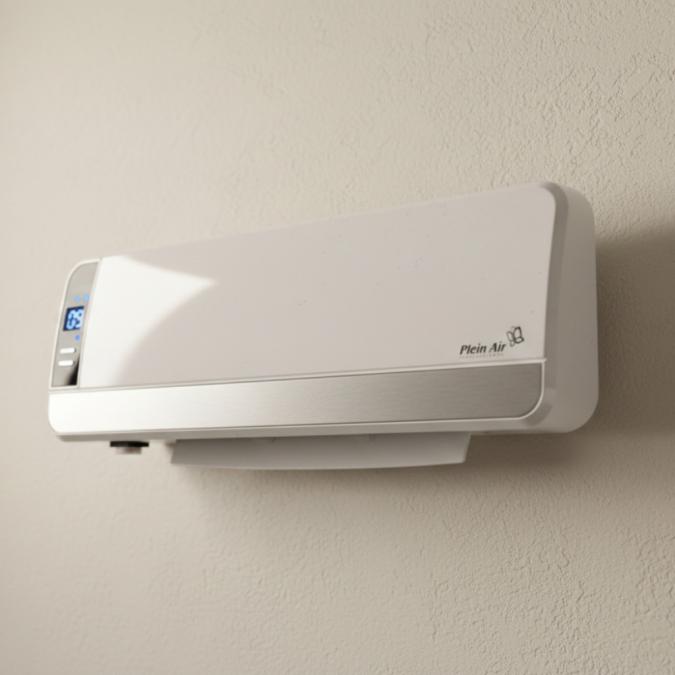 Електрически стенен конвектор Plein Air 2000w