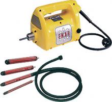 Ремонт на вибратори за бетон