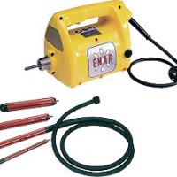 Ремонт на вибратори за бетон