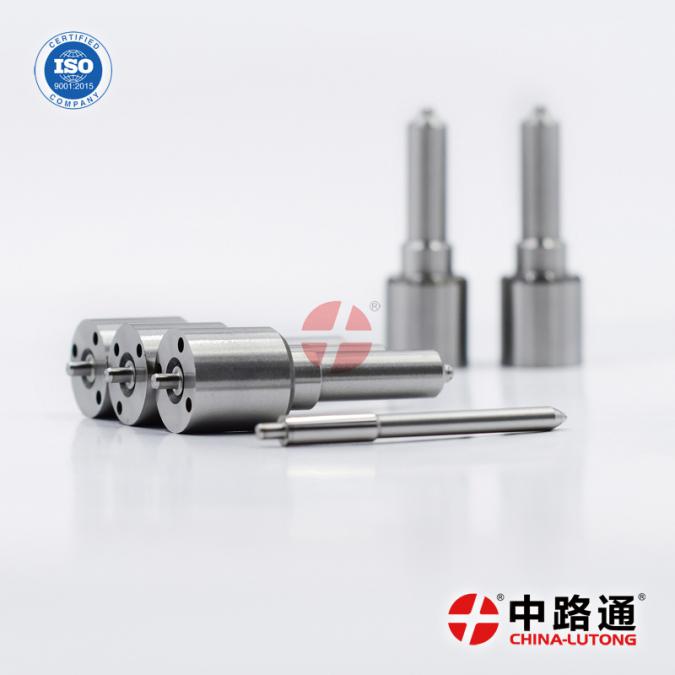 Diesel Injector Nozzles L055pbc&automotive nozzles Dlla148p2710