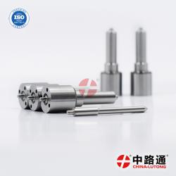 Diesel Injector Nozzles L055pbc&automotive nozzles Dlla148p2710