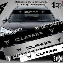 Сенник Cupra
