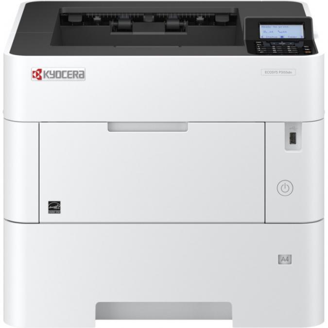 принтер Kyocera Ecosys P 3155dn Tk-3160