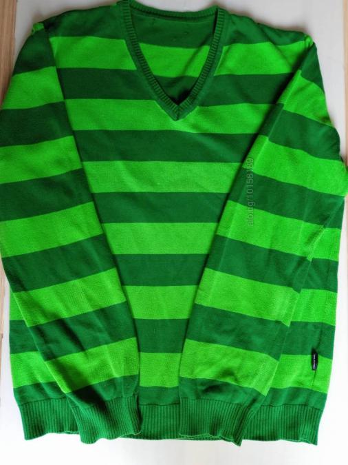 Пуловер мъжки размер L