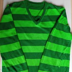 Пуловер мъжки размер L