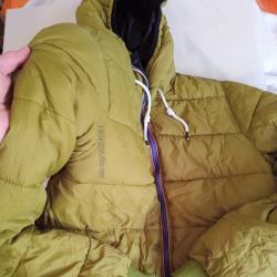 Яке мъжко топло размер М