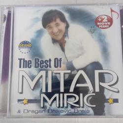 Mitar Miric - Best of