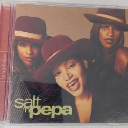 Salt N Pepa  Brand new