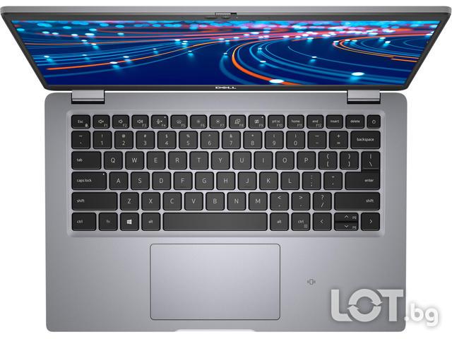 Лаптоп Dell Latitude 5420 цена 250.00