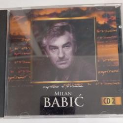 Milan Babic - Zapisano u vremenu CD 2