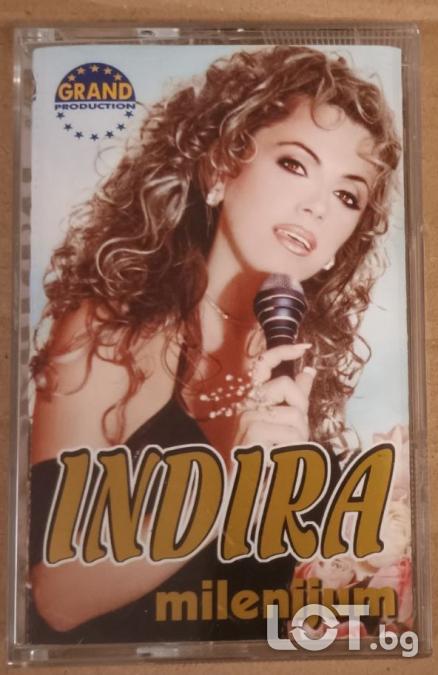 Indira - Milenium