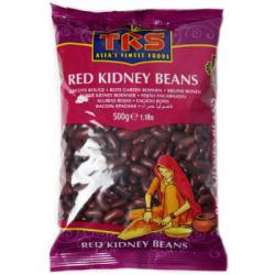Червен боб 500г - TRS Red kidney beans 500g