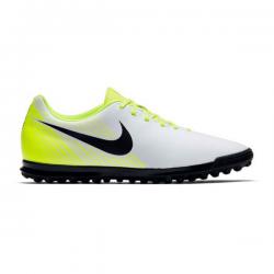 Намаление  Спортни обувки за футбол Стоножки Nike Magista OLA Бяло с