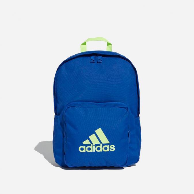 Намаление  Раница Adidas Classic Backpack Ge3288