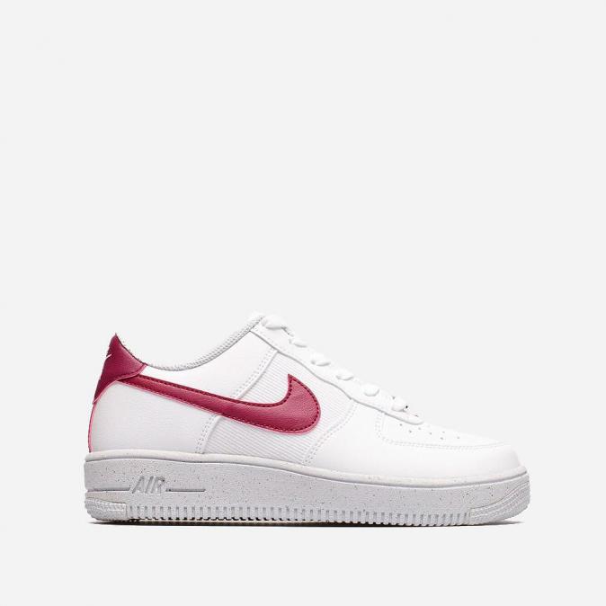 Маратонки Nike Air Force 1 Low Crater GS Dh8695-100