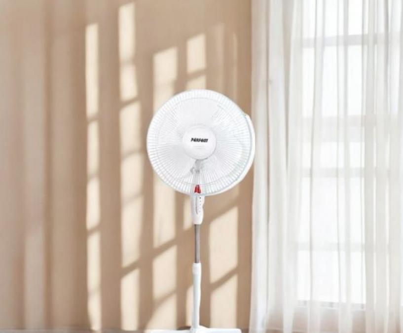 Вентилатор 16 Perfect Fm-3120, 40W
