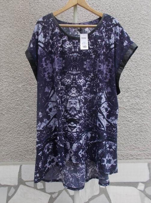4XL Нова туника Target Moda