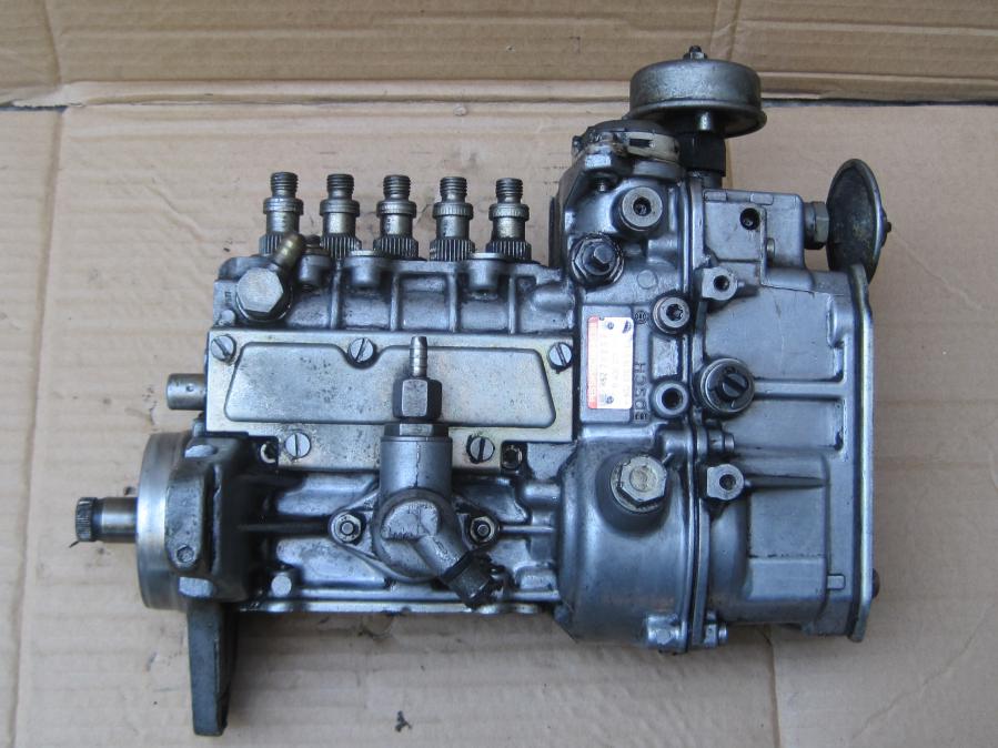 ГНП за Mercedes-benz Sprinter 2.9. Bosch 0400075956 Mercedes-benz