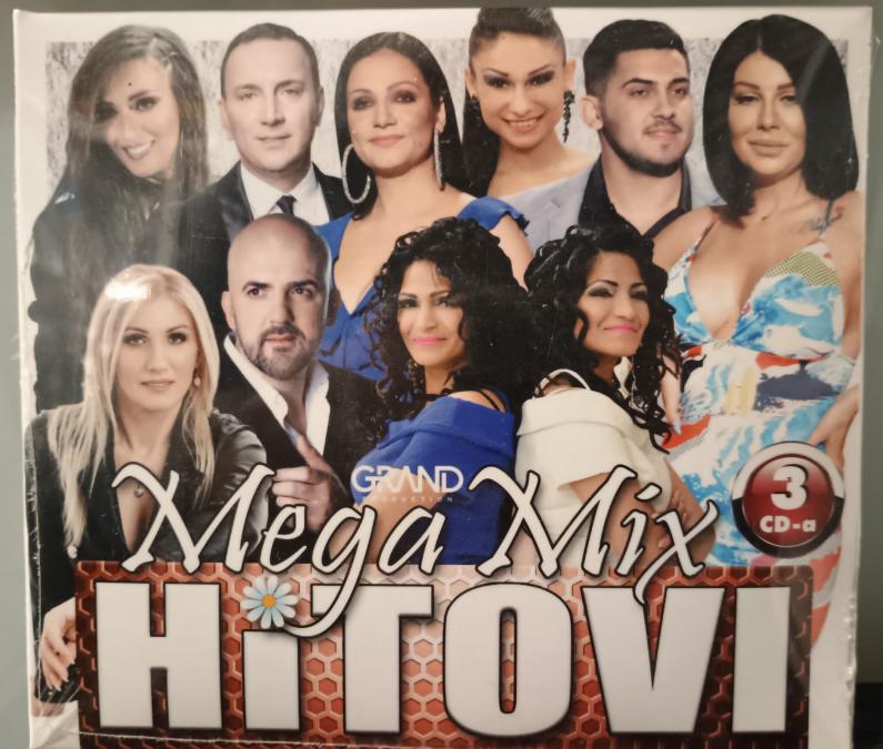 Grand mega mix hitovi