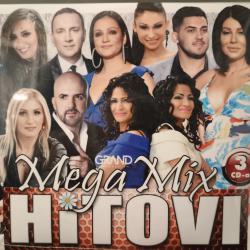 Grand mega mix hitovi