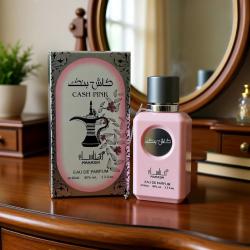 Парфюм Cash Pink Manasik Eau De Parfum 100ml