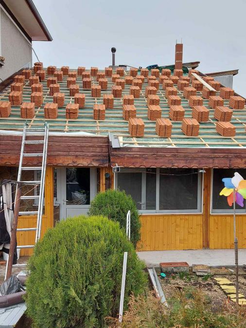 Brigada Ekspres Stroi