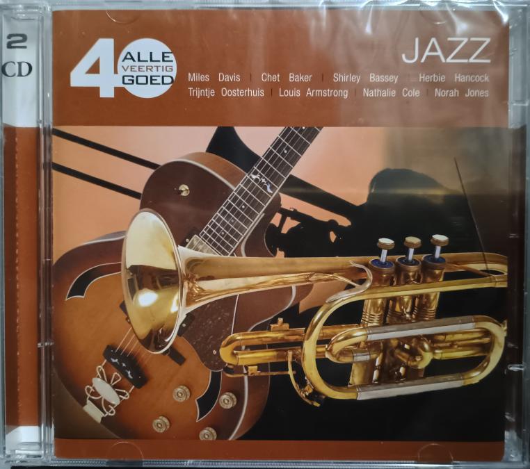 Alle 40 Goed - Jazz