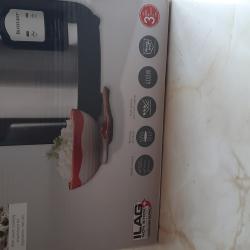 Продавам уред за варене на ориз Silver Crest