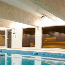 Veda Swimming Pool & Spa  Вашето място за спорт и релакс