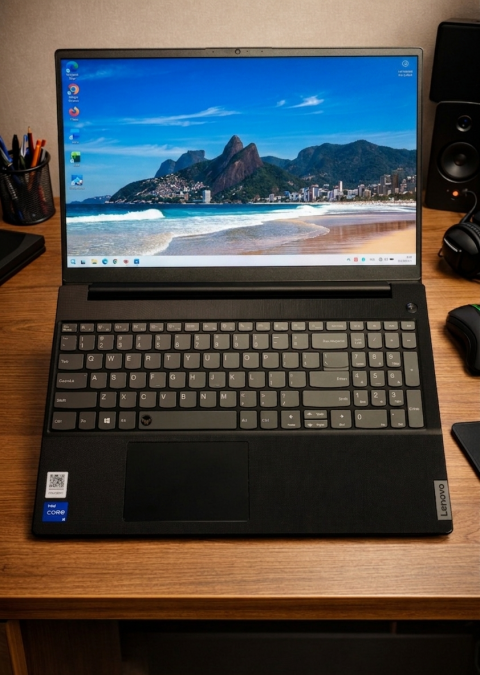 Продавам Lenovo Ideapad V15 G3 I5-1235u 16gb RAM 512gb Nvme 1TB Sata