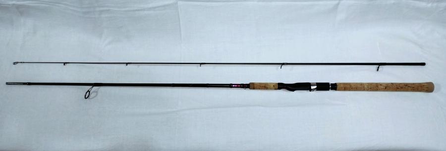 Shimano Catana CX спининг 2.40 м, 10-30 г