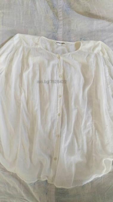 Блуза за бремени