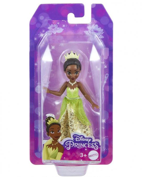 Мини кукла Disney Princess - Тиана