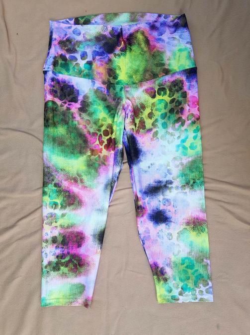 3XL нов клин Exotica