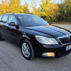 Skoda Octavia, 2011г., 243000 км, 4390 €