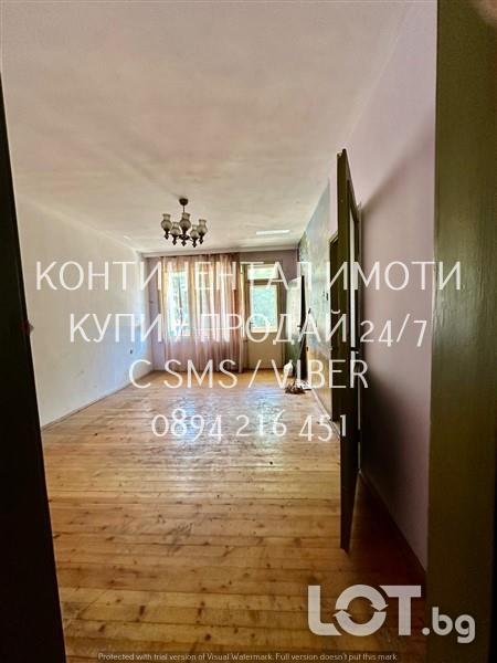 Код 70103. Многостаен монолит 135м2 108м2 чиста жилищна площ в малка