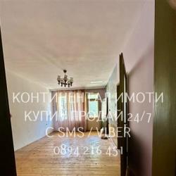 Код 70103. Многостаен монолит 135м2 108м2 чиста жилищна площ в малка