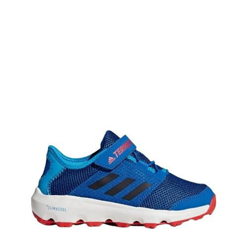 Спортни обувки Adidas Terrex CC Voyager Сини