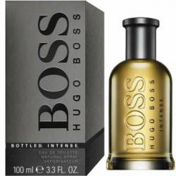 Hugo Boss Bottled Intense EDT 100мл - за Мъже