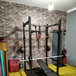 Фитнес студио за персонални тренировки