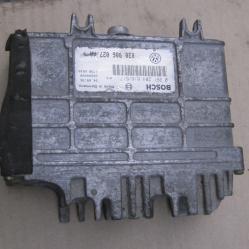 Компютър ECU 030906027aa Bosch 0 261 204 616 617 0261204616 Volkswage