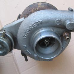 Турбо за Ssang Yong 454224-5001s, OEM A6620903080, 735554-5001s, Gt25c
